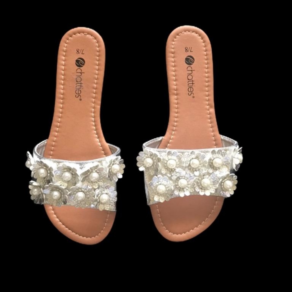 Chatties Sandle